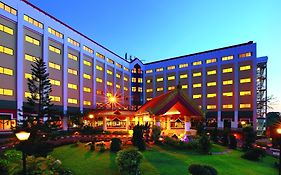 Summit Parkview Yangon